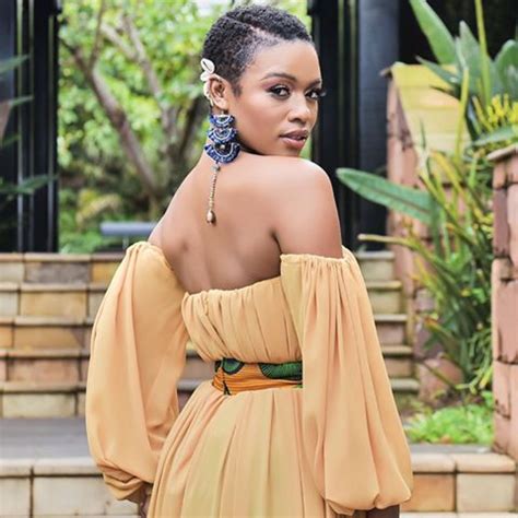 Nomzamo Mbatha Nomzamo M Instagram Photos And Videos African Actresses Sexy Brunette