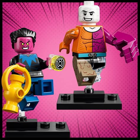 Superman LEGO Set, Deals & Reviews