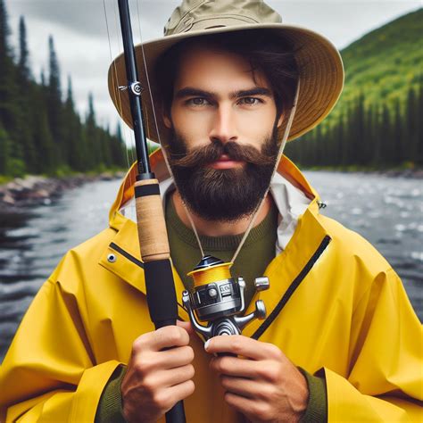 role  technology  modern fishing
