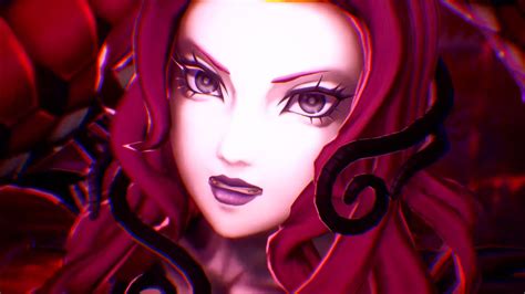 Shin Megami Tensei V Vengeance Gets Another Story Trailer Niche Gamer