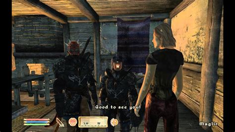 Let S Play Elder Scrolls Iv Oblivion Part Bipolars Everywhere