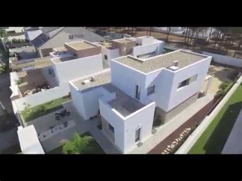 Vivienda Mv En La Monacilla Aljaraque Huelva Youtube