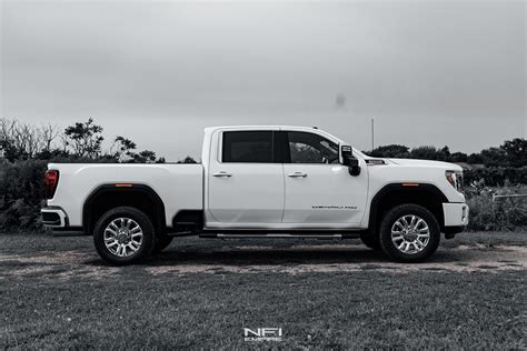 2021 GMC Denali HD | NFI Empire