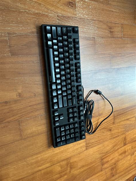 Ducky Keyboard, Computers & Tech, Parts & Accessories, Computer ...