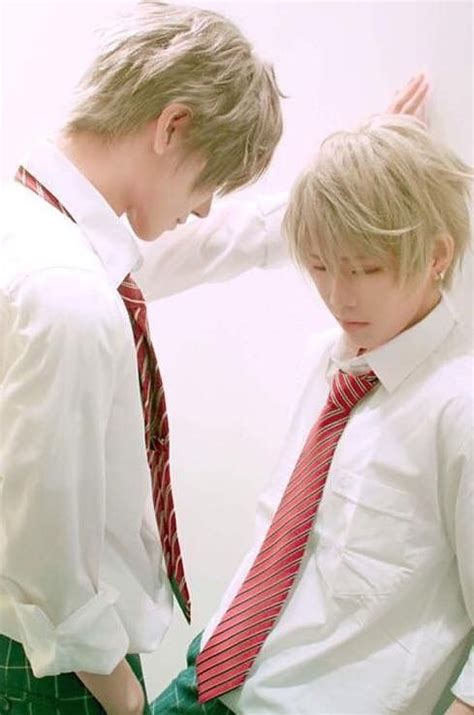 Hakken X Taro Cute Gay Couples Cosplay Boy Best Cosplay
