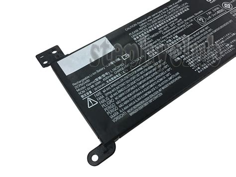 New Genuine L16L2PB2 Battery for Lenovo 5000-15 L16S2PB2 L16C2PB2 2ICP6 ...