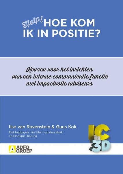 Pin Op Communicatiemanagement