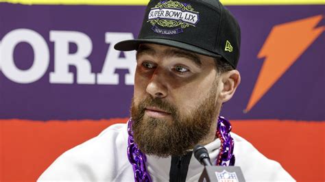 Travis Kelce Gushes Over Brittany Mahomes BFF Trump Attending 2025