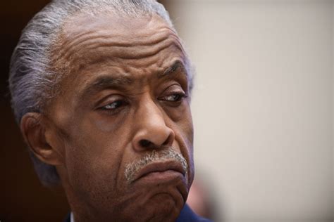 Reverend Al Sharpton Pays Himself $1 Million From Own Charity