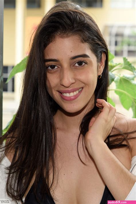 Ileana Burgos Nude Nudes