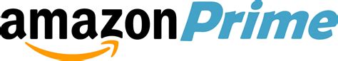 Amazon Logo PNG Image