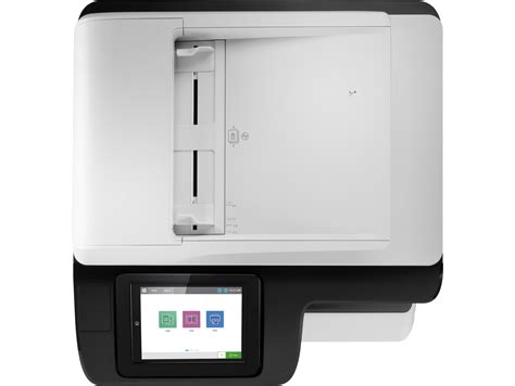 Hp Pagewide Color Mfp Dn Goodsuite