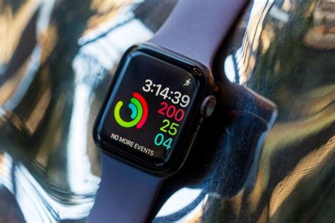 Все, что нужно знать об измерениях на Apple Watch | AppleInsider.ru