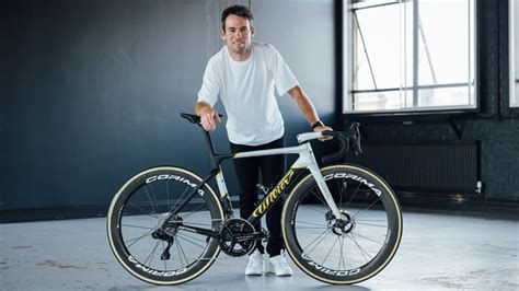 Is This The Bike That Ll Help Mark Cavendish Make Tour De France