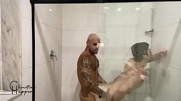 Eu conheci esse cara na academia e levei para o motel disponível para assinantes XVIDEOS