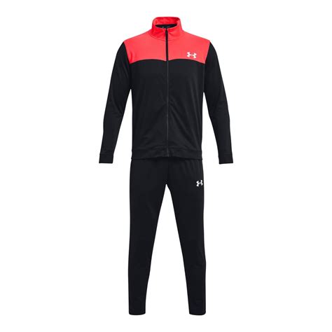 Tracksuit Under Armour Tracksuits Mens Clothes Fitness