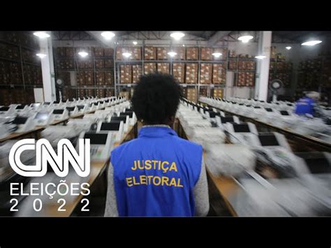 Den Ncias De Ass Dio Eleitoral Em Empresas Mais Que Dobram Na Compara O Cnn Brasil