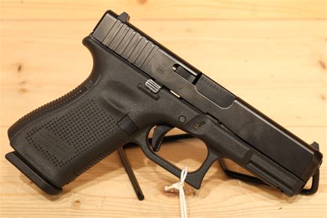 Glock Gen X Mm Adelbridge Co Gun Store