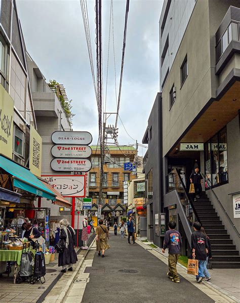 Guam to Tokyo: 5 Hidden Gems for a Short Getaway | Day trips from tokyo