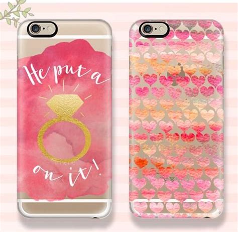 Wedding Themed Phone Case Designs