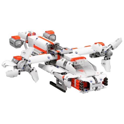 Конструктор Робот-трансформер Xiaomi Mi Robot MITU Builder Block ...