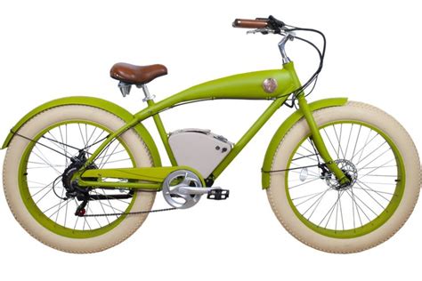 Your Retro Electric Bike Vintage Ebikes By Rayvolt Bikes Bicicletas