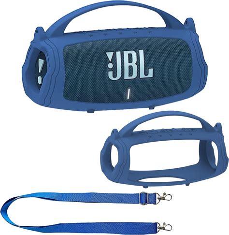 Amazon Silicone Cover Case For Jbl Charge Portable Bluetooth