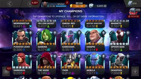 Discuss Everything About Marvel Contest Of Champions Wiki Fandom