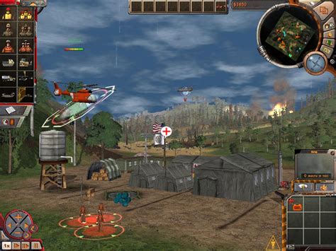 Игра «Укрощение огня» для PC – Компания «СофтКлаб»