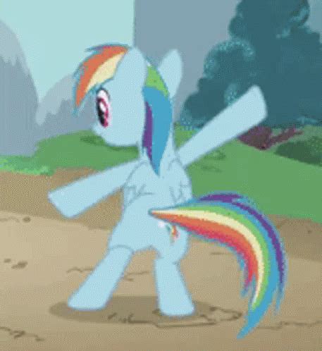 My Little Pony My Little Pony Friendship Is Magic GIF - My Little Pony ...