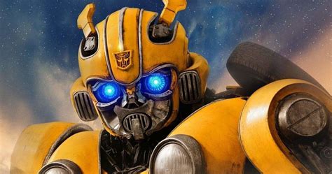 Bumblebee Review #2: Sometimes Less Really Is More