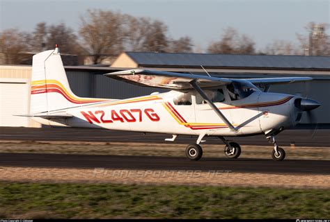 N G Private Cessna B Skylane Photo By Cjmoeser Id