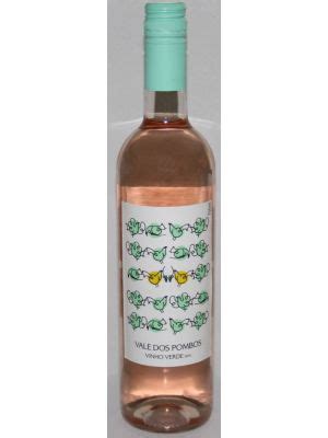Vale dos Pombos Vinho Verde