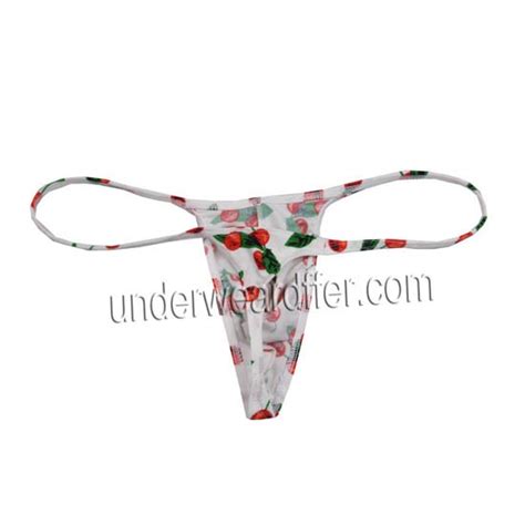 Sexy Men S Super Slim Cut Swim Mini Thong Exotic Beauty Surfer Unlined Adonis Bikini Briefs