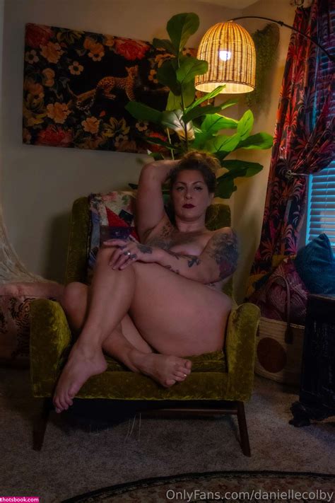 Danielle Colby Nude OnlyFans Photos 14 Ibradome