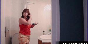 Hot Milfs Stuck In The Same House Valentina Blanco Montse Swinger Tnaflix