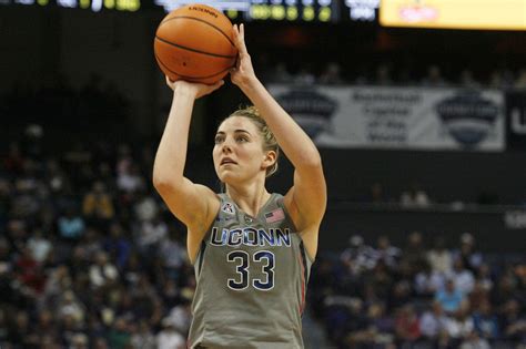 UConn Women’s Basketball: Katie Lou Samuelson Named AP Preseason All ...