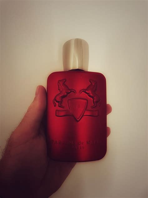 Kalan Parfums de Marly perfume - a fragrance for women and men 2019