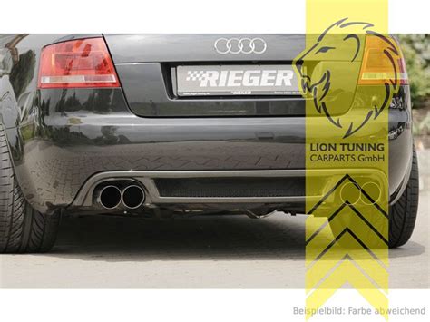 Liontuning Tuningartikel für Ihr Auto Lion Tuning Carparts GmbH