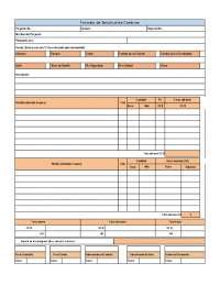 Control De Cambios En Gesti N De Proyectos Docsity