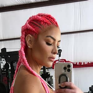 Natalie Eva Marie Natalieevamarie Nude Leaks Onlyfans Photo