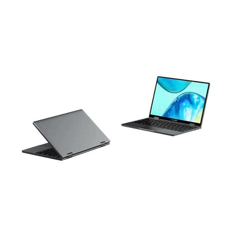 Chuwi Minibook X 1051" 1200*1920/N5100/12g/512g/Iron Gray Купить В ...