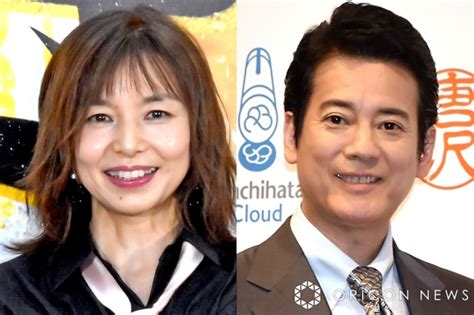 山口智子、唐沢寿明と愛車・ポルシェに乗る“夫婦”動画「飾らないお姿が、好感しかない！」「普段の2人が垣間見れてうれしい」47news（よん