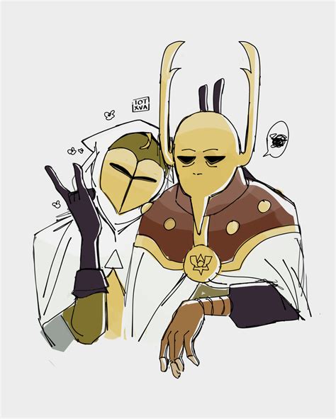 The Golden Guard And Emperor Belos The Owl House Know Your Meme