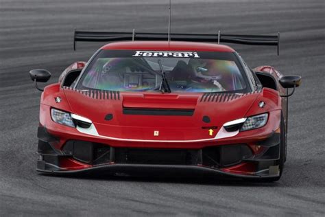 Ferrari Lmh Set To Be Launched Officially At Imola This Month