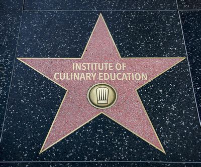 The Institute of Culinary Education Announces National Expansion With ...