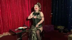 Naked Asian Art Performance Page 21