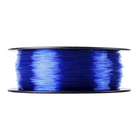 Esun Blue Tpu Filament Kg Mm Jaycar Australia