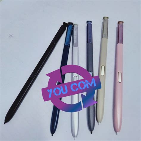 Jual Stylus S Pen Samsung Galaxy Note 8 Spen Touch Pencik Jakarta