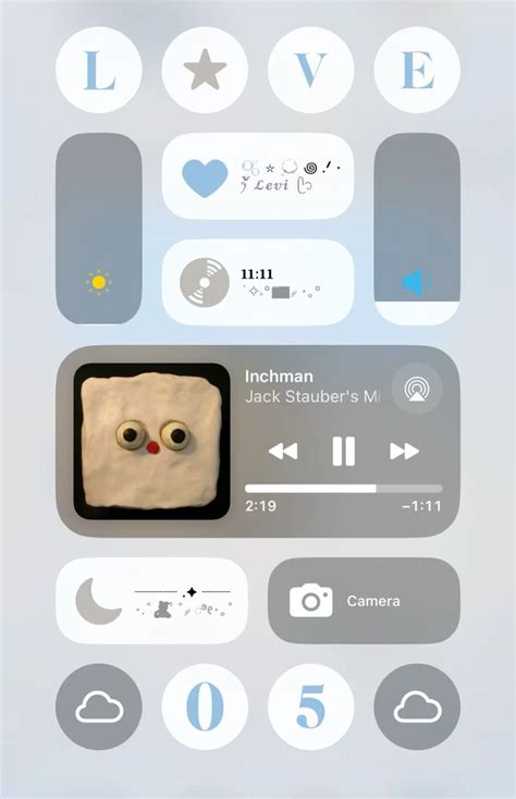 ios  control center   ipad ios iphone design iphone